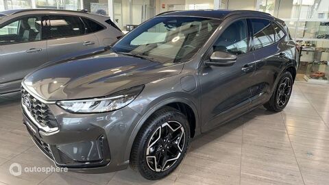 Annonce voiture Ford Kuga 41999 