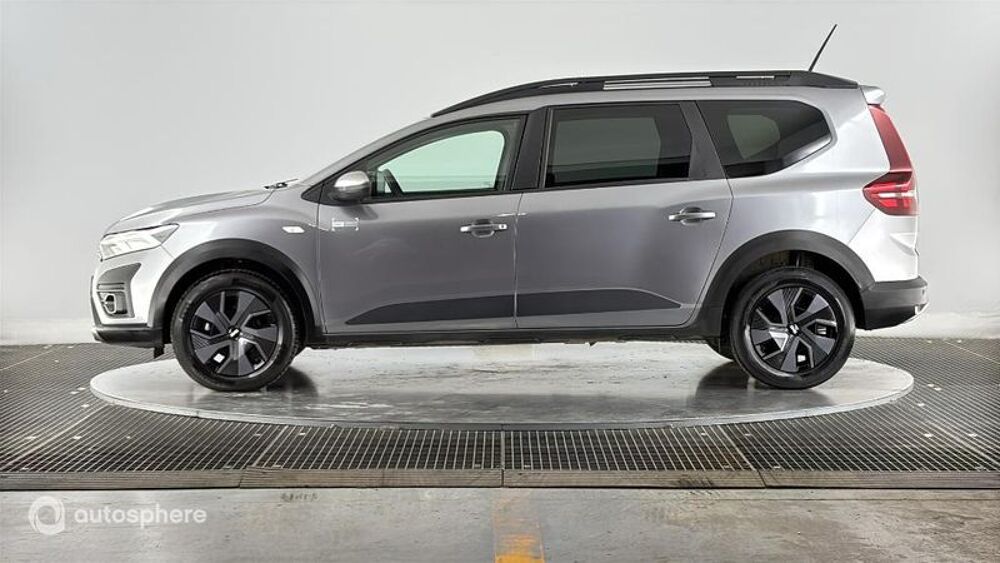 Jogger 1.0 TCe 110ch Expression 7 places -24 2024 occasion 73230 Saint-Alban-Leysse
