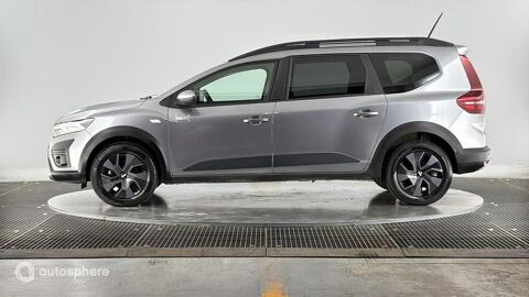 Jogger 1.0 TCe 110ch Expression 7 places -24 2024 occasion 73230 Saint-Alban-Leysse