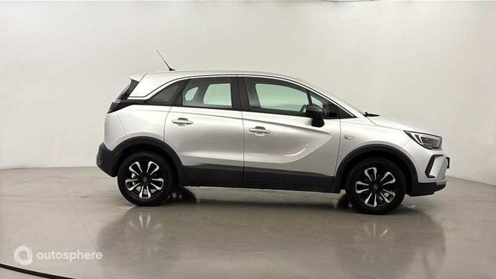 Crossland X 1.5 D 110ch Elegance Business 2022 occasion 37170 Chambray-l&egrave;s-Tours