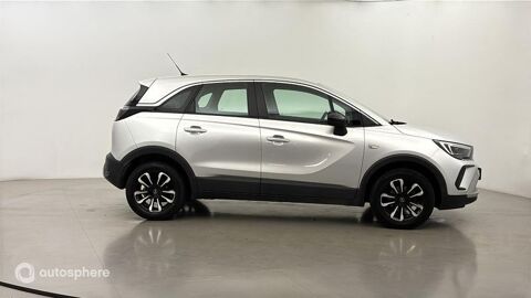 Crossland X 1.5 D 110ch Elegance Business 2022 occasion 37170 Chambray-l&egrave;s-Tours
