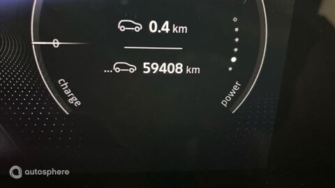 M&eacute;gane E-Tech Electric EV60 220ch Equilibre super charge 2023 occasion 57200 Sarreguemines