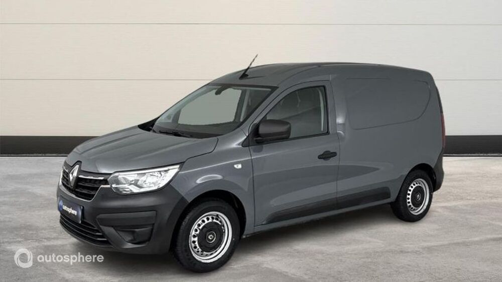 Express 1.5 Blue dCi 95ch Confort 2023 occasion 51100 Reims