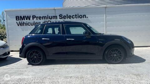 Cooper 136ch Edition Premium Plus BVA7 2023 occasion 30000 N&icirc;mes