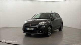 500 X 1.3 FireFly Turbo T4 150ch Sport DCT 2021 occasion 59400 Cambrai