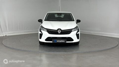Clio 1.0 SCe 65ch Evolution 2024 occasion 03100 Montlu&ccedil;on