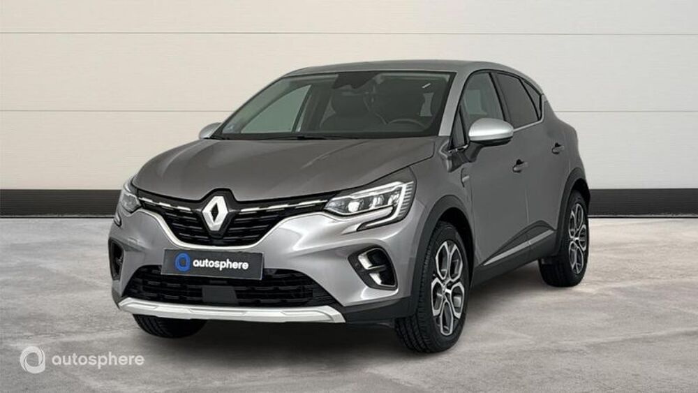 Captur 1.0 TCe 90ch Techno 2023 occasion 62000 Arras