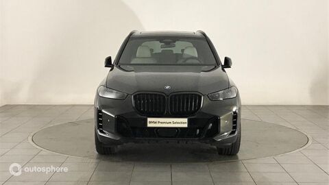 X5 xDrive50e 489ch M Sport 2024 occasion 86000 Poitiers
