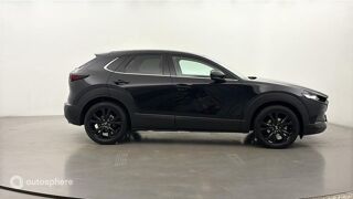 CX-30 2.0 e-SKYACTIV-X M-Hybrid 186ch Nagisa BVA 2025 2025 occasion 77100 Meaux