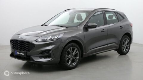Ford Kuga 2.5 Duratec 190ch FHEV ST-Line BVA 2021 occasion Coignières 78310