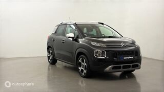 C3 Aircross PureTech 110ch S&S Feel EAT6 2018 occasion 86400 Civray