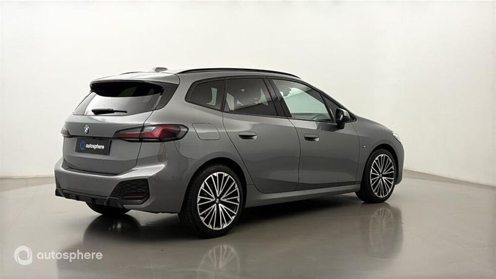 Serie 2 218d 150ch M Sport DKG7 2022 occasion 33700 M&eacute;rignac