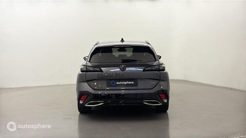 308 SW PHEV 180ch Allure Pack e-EAT8 2022 occasion 86000 Poitiers