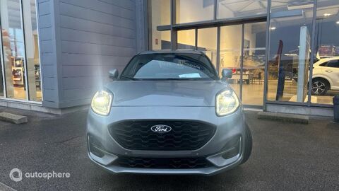 Puma 1.0 EcoBoost Hybrid 125ch ST-Line S&S 2026 occasion 62000 Arras