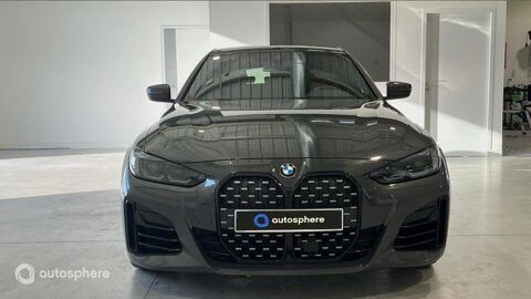 S&eacute;rie 4 420dA 190ch M Sport 2023 occasion 13800 Istres