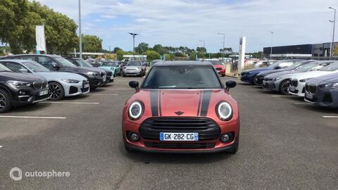 Clubman Cooper 136ch Edition Premium Plus BVA7 2022 occasion 40990 MEES