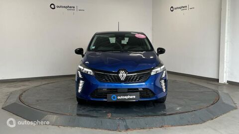 Clio 1.0 TCe 90ch Evolution 2024 occasion 44000 Nantes