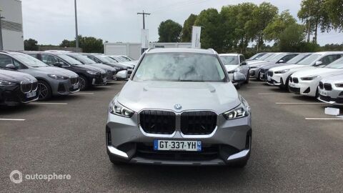 X1 xDrive25e 245ch Business Design 2024 occasion 40990 MEES