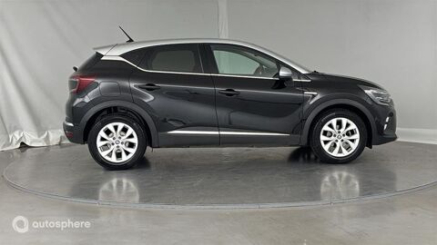 Captur 1.5 Blue dCi 115ch Intens 2020 occasion 62218 Loison-sous-Lens