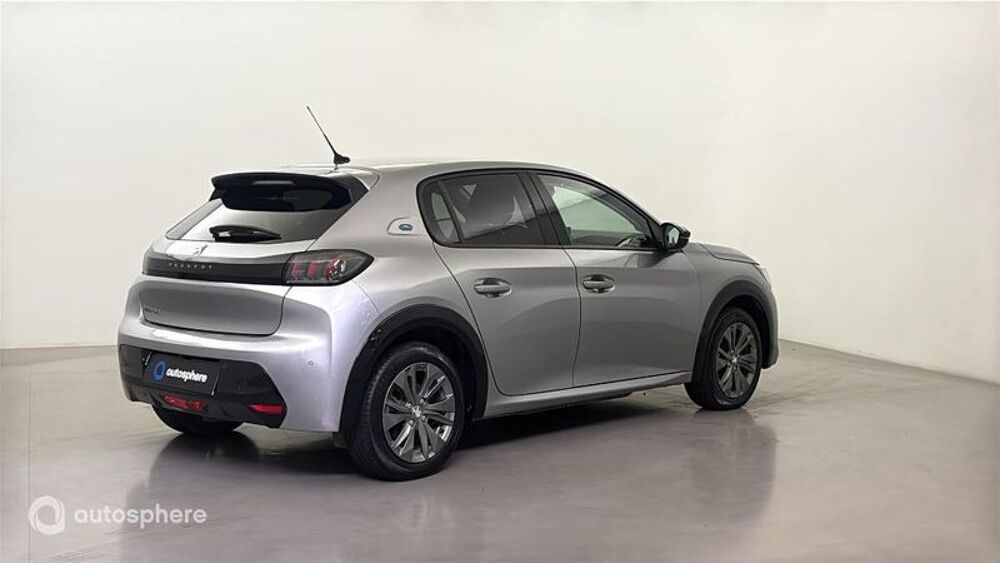 208 e- 136ch Allure Pack 2023 occasion 86000 Poitiers