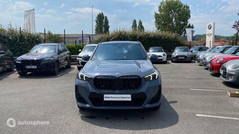 X1 xDrive30e 326ch M Sport 2023 occasion 64100 Bayonne