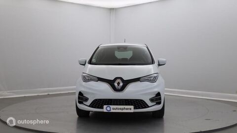 Zoé Edition One charge normale R135 2019 occasion 59470 Wormhout