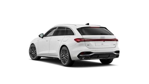 A5 2.0 e-hybrid 299ch S line quattro S tronic 7 2026 occasion 16430 Champniers