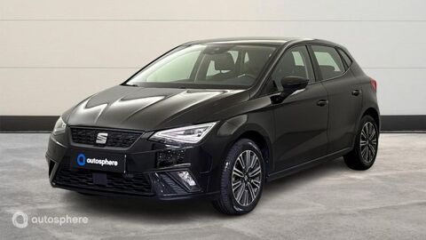 Annonce voiture Seat Ibiza 16599 €