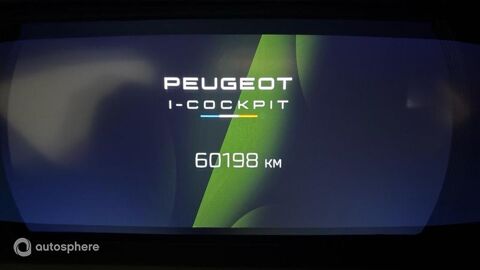 308 1.2 PureTech 130ch S&S GT EAT8 2023 occasion 60740 Saint-Maximin