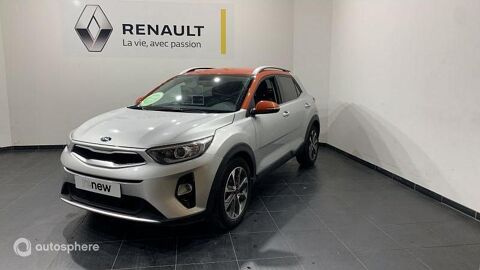 Stonic 1.0 T-GDi 120ch ISG Design 2019 occasion 13700 Marignane