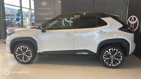 Yaris Cross 130h Collection MC24 2025 occasion 69700 Givors