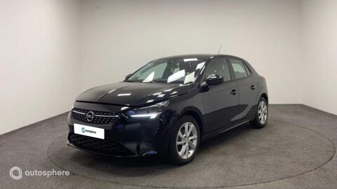 Annonce voiture Opel Corsa 11599 