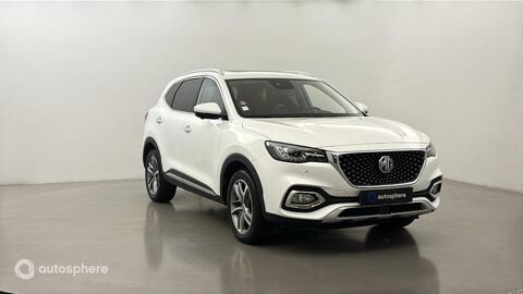 MG.EHS 1.5T GDI 258ch PHEV Luxury 2022 occasion 92000 Nanterre