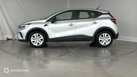 Captur 1.0 TCe 90ch Business -21 2022 occasion 77100 Meaux