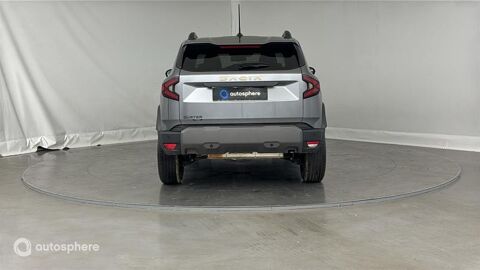Duster 1.6 hybrid 140ch Extreme 2025 occasion 51100 Reims