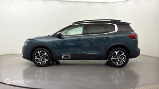C5 aircross PureTech 130ch S&S Feel 2019 occasion 86000 Poitiers