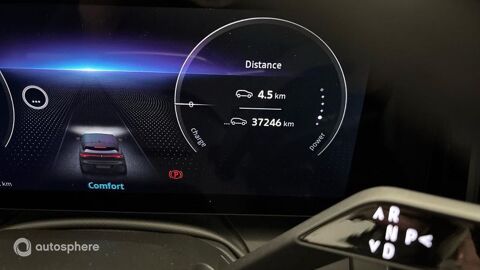 M&eacute;gane E-Tech Electric EV60 220ch Techno super charge 2023 occasion 57200 Sarreguemines