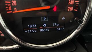 Clubman Cooper D 150ch BVA 2018 occasion 59160 Lomme