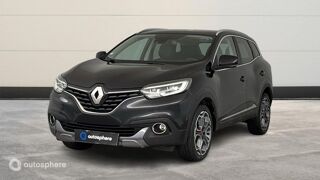 Kadjar 1.6 TCe 165ch energy Intens 2018 occasion 77100 Meaux