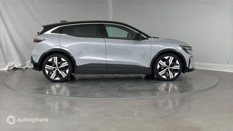M&eacute;gane E-Tech Electric EV60 220ch Iconic super charge -C 2023 occasion 57400 Buhl-Lorraine