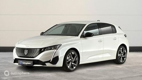 Annonce voiture Peugeot 308 20499 €