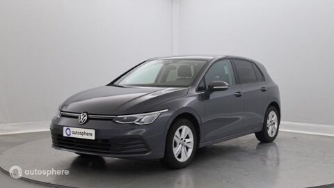 Volkswagen Golf 1.0 TSI OPF 110ch Life 1st 2020 occasion Charleville-Mézières 08000