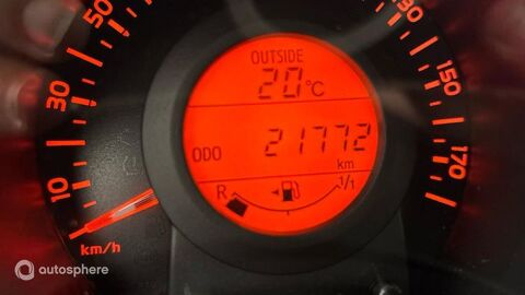 Aygo 1.0 VVT-i 72ch x-pro 5p MY21 2022 occasion 59494 Petite-For&ecirc;t