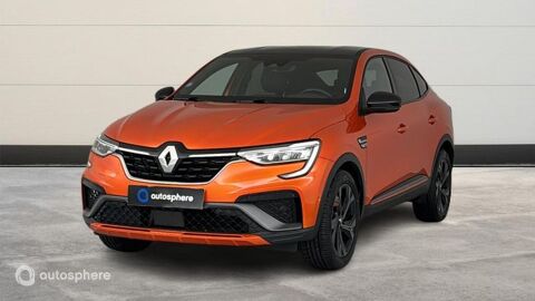 Annonce voiture Renault Arkana 24999 €