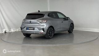 Clio 1.6 E-Tech 145ch full hybrid esprit Alpine 2023 occasion 62114 Sains-en-Gohelle