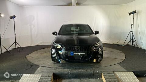 208 1.2 Hybrid 145ch GT e-DCS6 2026 occasion 37540 Saint-Cyr-sur-Loire