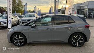 ID.3 204ch Pro Performance 58 kWh Style 2024 occasion 51000 Ch&acirc;lons-en-Champagne