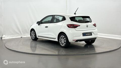 Clio 1.5 Blue dCi 85ch Business 2020 occasion 62220 Carvin