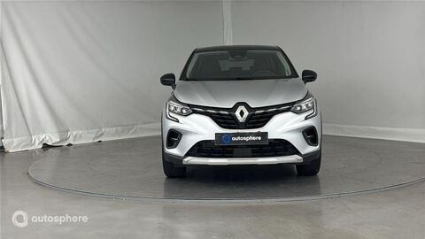 Captur 1.0 TCe 90ch Techno 2023 occasion 57400 Buhl-Lorraine