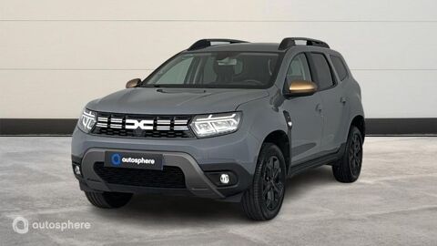 Duster 1.3 TCe 150ch FAP Extreme 4x2 EDC 2024 occasion 10000 Troyes